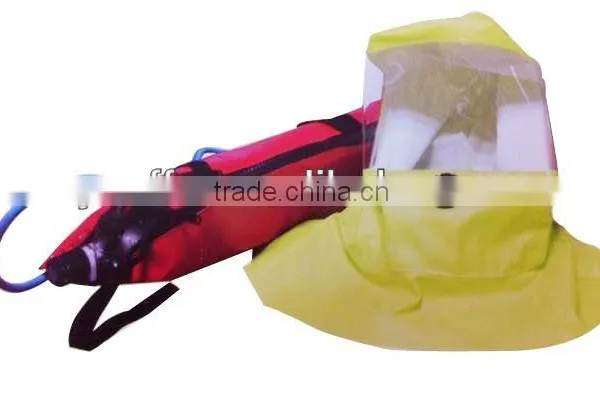 EEBD for Fire Apparatus,fire Equipment