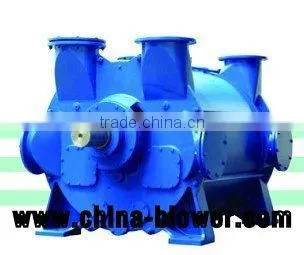 Stainless Steel Water Ring Vacuum Pump photo-5