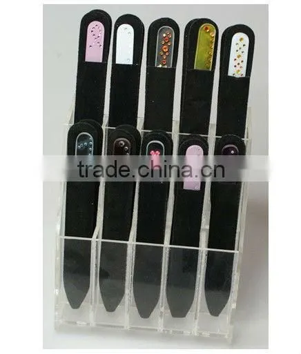 Glass Nail File