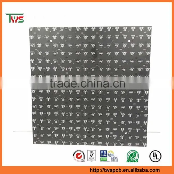 Multilayer 4/6/8 Layer High Tech Rigid Board Aluminum Pcb for Led photo-5