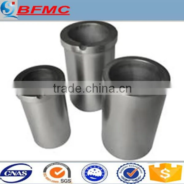 100kg Graphite Crucible photo-2