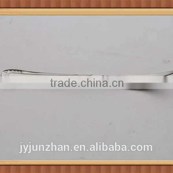 Stainless Meat Fork With 14.4cm Size and Shinning Mirror Polish photo-2