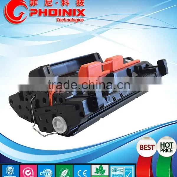 Compatible Printer Toner Cartridge CF281A for HP LaserJet M604, M605, M606, M630/M625 photo-2