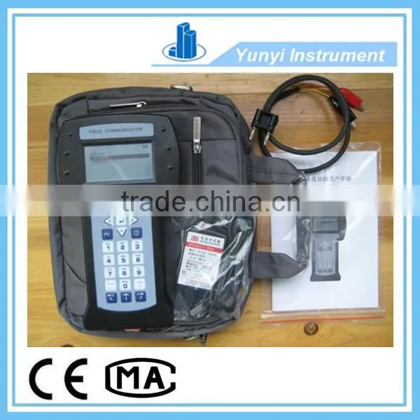 Potable Hart Communicator photo-2