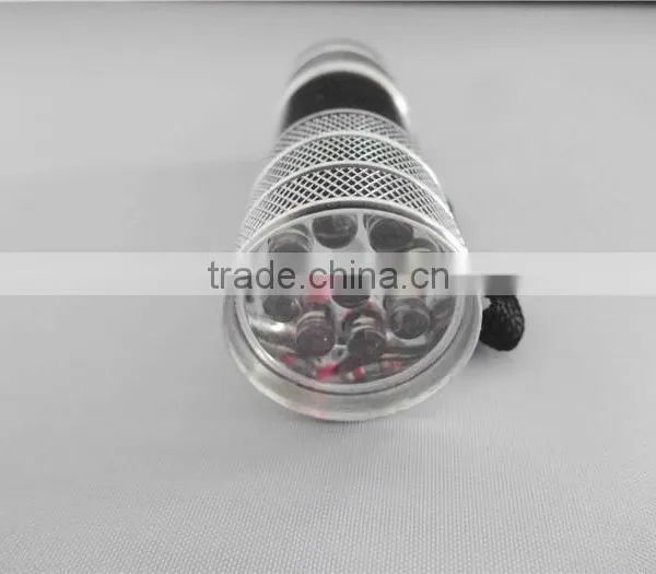 Factory Shockproof Flash 9 Led Light photo-3
