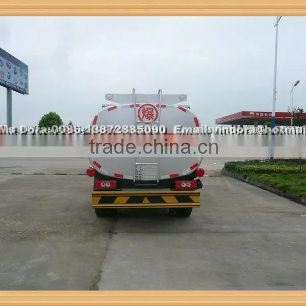 Fuel Tank Truck,jet Fuel Truck photo-3