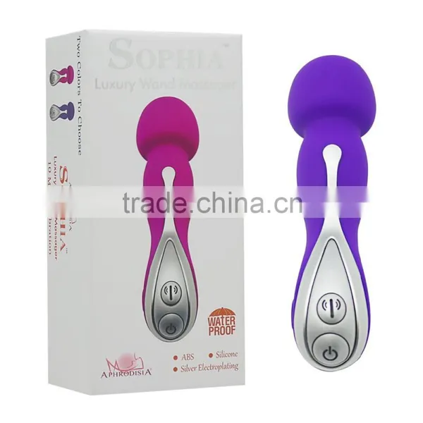Clit Vibrators Female Rechargeable Vibe Sex Toy, Girl Vagina Masturbating Orgasms Vibe Sex Toy photo-2