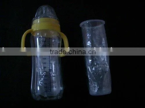 Disposable Feeding Bottle