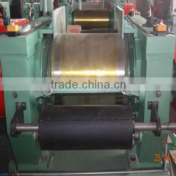 Enviroment Protective 12-15Tons Per Day Reclaimed Rubber Producing Machinery photo-3