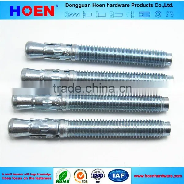 Popular Design Metal Low Price 1/2-13 Anchor Bolt photo-3