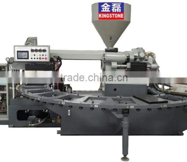 Dongguan City Kingstone Shoe Making Machine JL-108 photo-2