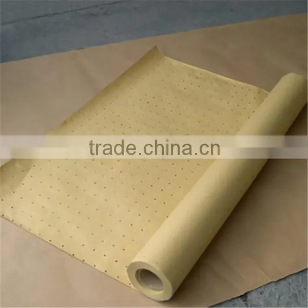 Hole Punching Paper photo-2