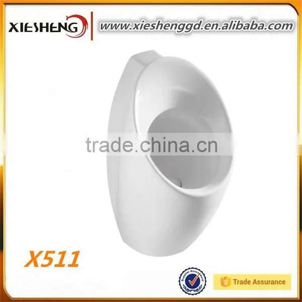 WC Waterless Sensor Ceramic Male Diasostic Urinal/Urinal Fitting