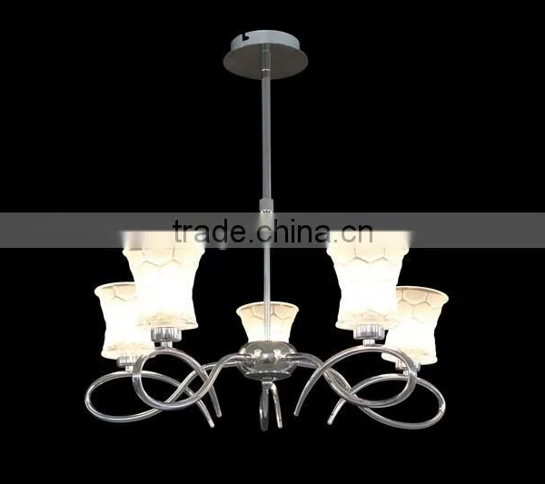 2016Contemporary Glass Light Fixture Zhongshan Glass Ball Pendant Lighting