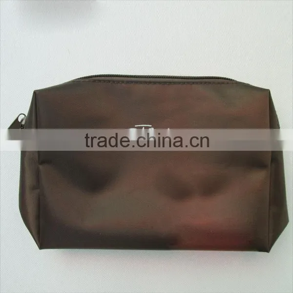 2016 China Professional Nylon Bag Factory Produce Cosmetic Bag photo-2