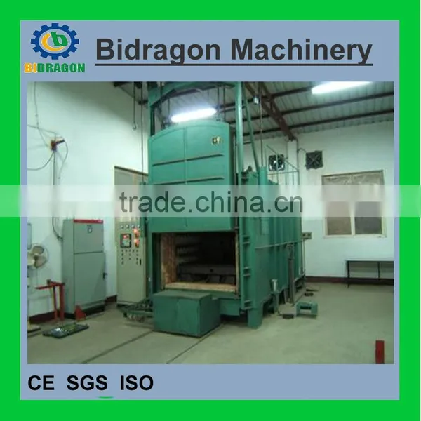 Top Supplier Copper Brazing Furnace in China