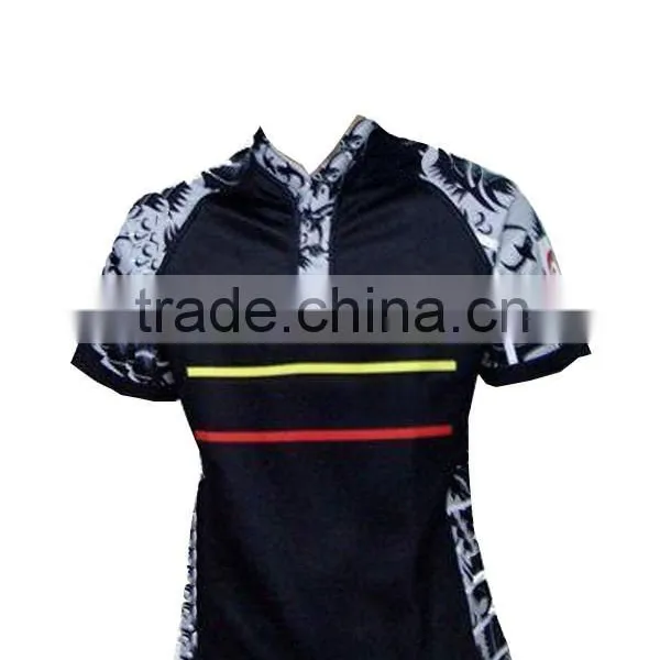 100%polyester Full Sublimated Custom Fit Rugby Jersey Cheap Price photo-2