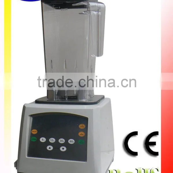 Commercial Blender