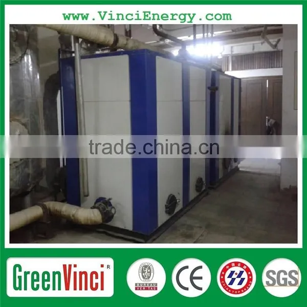 EWB110 2014 Hot New Sale Good Quality CE Used Boilers for Sale / Biomass Fired Hot Water Boiler for Hotel photo-2