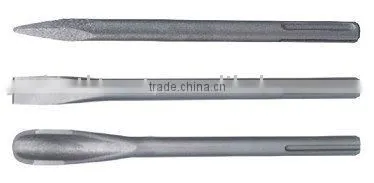 SDS MAX HAMMER CHISEL