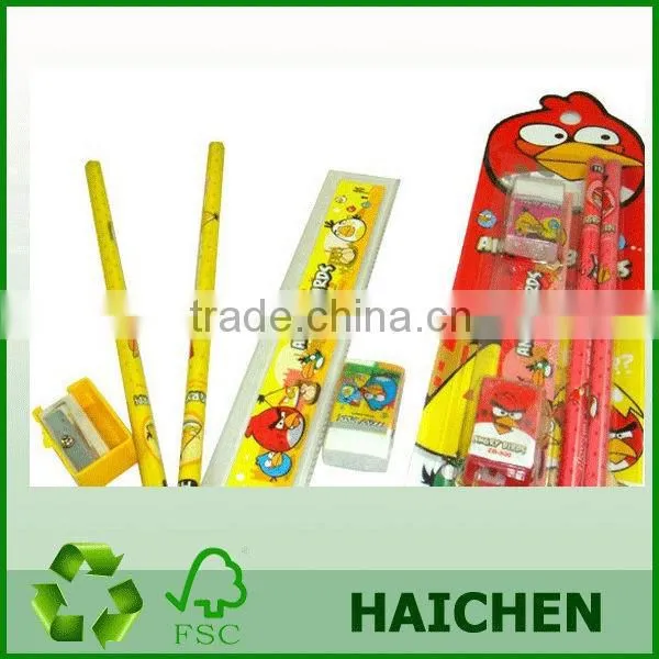 School Supplies Cheap Stationery Sets photo-6
