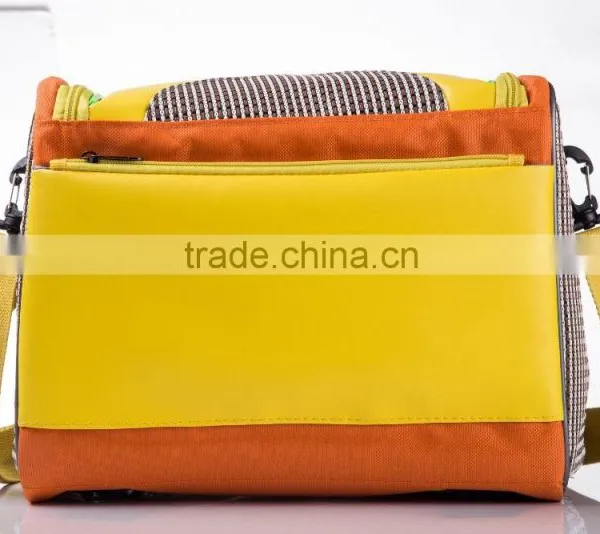 Pet Carrier Bag photo-2