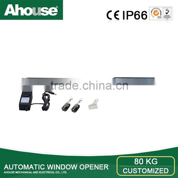 Ahouse Window Opening Control Device- (CE and IP66) photo-6