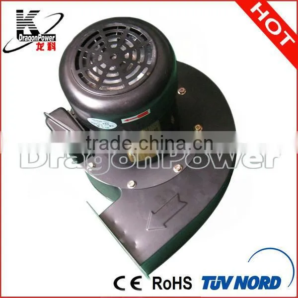 CE Certificate Air Blower for Air Cooling Heater photo-6