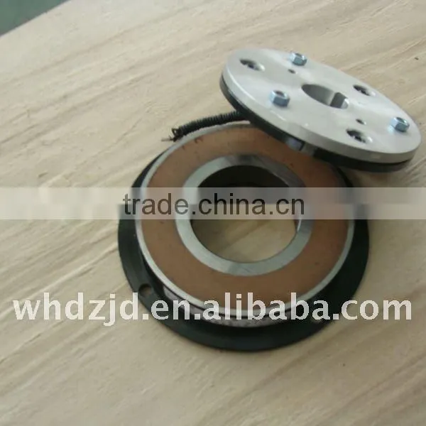 12v dc Brake Motor photo-4