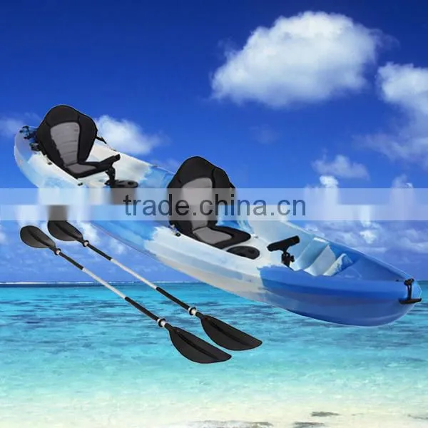 Kayak Fishing Boats / Surf Kayak / Sea Fishing Kayak