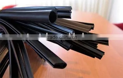 ISO Qualified Rubber Door Gasket photo-2