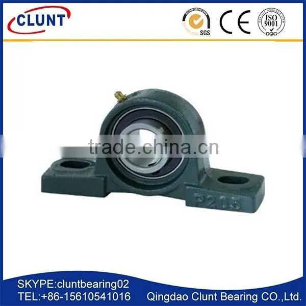 Agricultural Machinery Bearing Insert Bearings Pillow Block Bearing UCP201