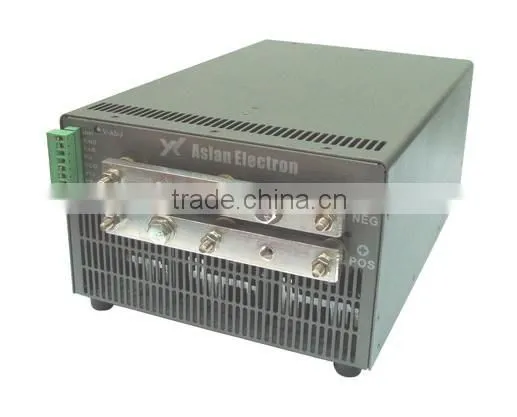Power Supply 2400W With Input 5V,9V,12V,15V,24V,48V,60VAC Made in Taiwan 2400W Power Supply