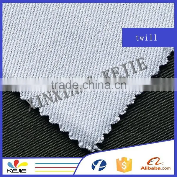 Cotton 32*32 130*70 Hot Sell and New Design Safety Workwear Fabric