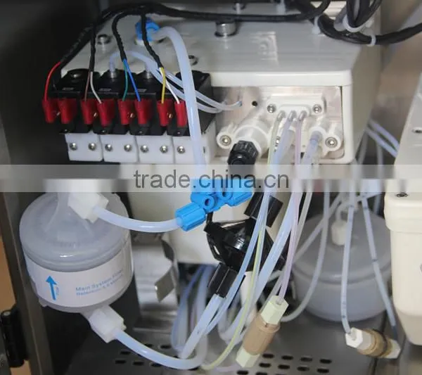WDD 43S+ Inkjet Coding Machine photo-4