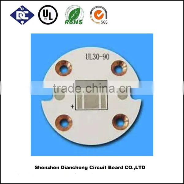 Shenzhen dc Pcb Factory Produce Bl1830 Pcb Board and Stm 5 94v0 Pcb Board photo-6