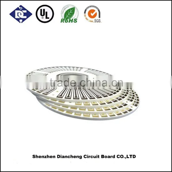 Used Pcb Manufacturing Equipment Led Light Pcb Board Design CEM-1 Pcb photo-6