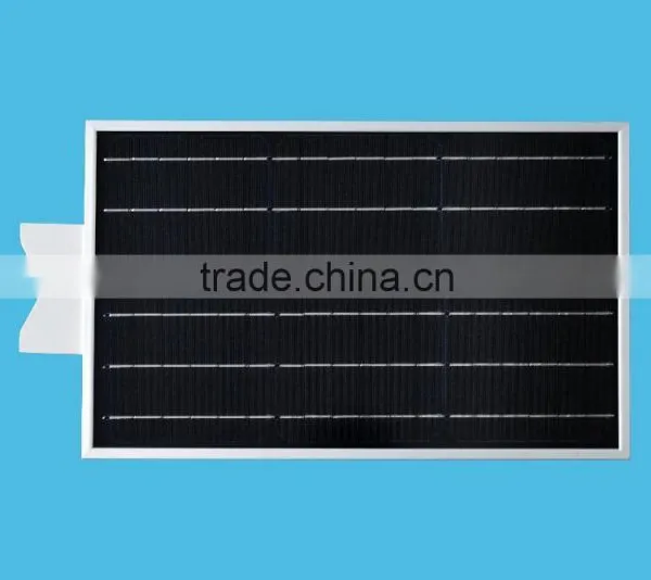 Intefly Hotsale All in One Solar Led Street Garden Light 15W photo-5