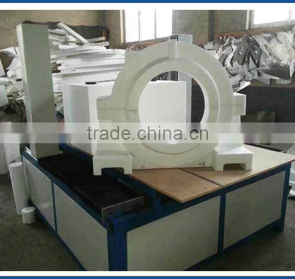 Milon High Quality EPS Foam Shape Cutter photo-3