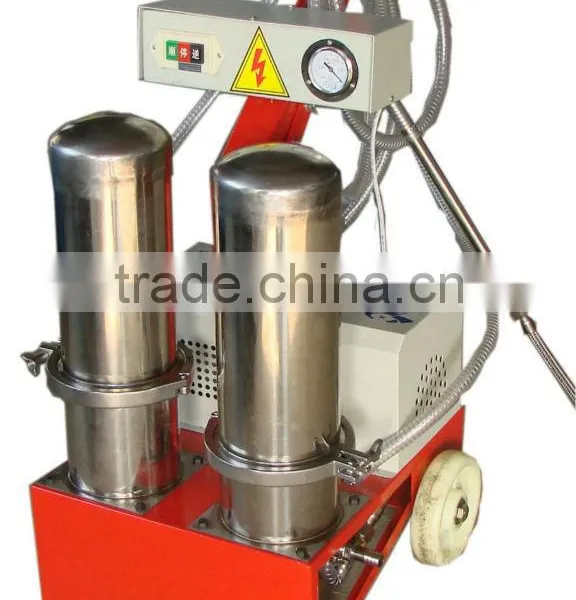 Fuel Tank Clean Machine photo-2