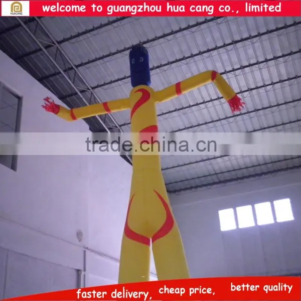 Cheap Advertising Wholesale Air Dancer for Sale photo-4