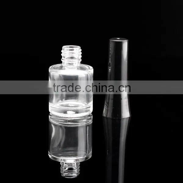 Wholesale 5ml Empty Mini Sample Nail Polish Bottle With Cap photo-2
