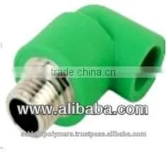 50 mm Pipe Clamp- EUROAQUA - PPR PIPE FITTING photo-3