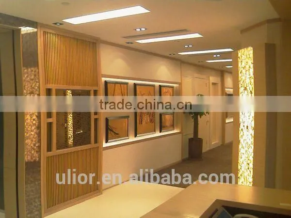Hot Sale Ultra Thin 40w Dimmable Square Led Panel Light 600 600 Price photo-5