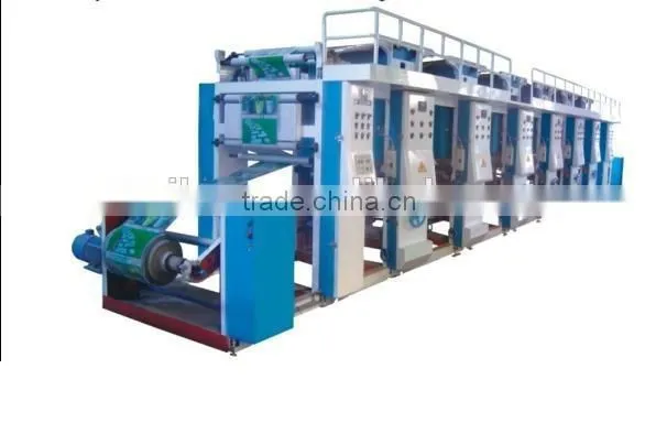 Desktop Conductive Adhesive Coating Machine photo-3
