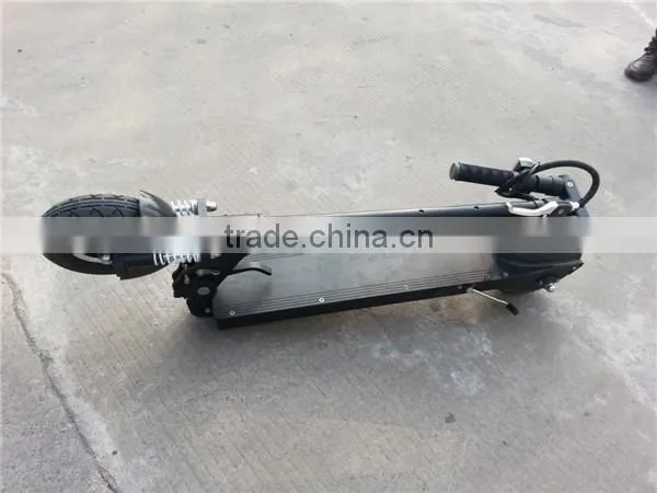 Two Wheel Smart Balance Electric Scooter With CE and New Design for Hot Sale photo-3