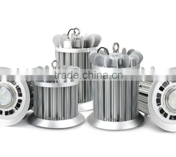 Meanwell Driver,High Cost Effective Price , UL Listed #481383,Housing Design Patent, 5 Years Warranty 240W LED High Bay photo-5