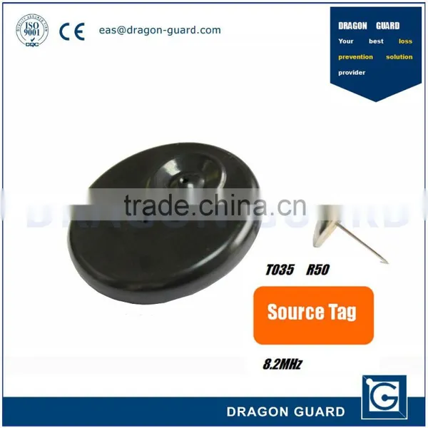 Dragon Guard EAS System T056 Picco 30 Hard Tag, Alarm EAS System Clothing Tag Security photo-3