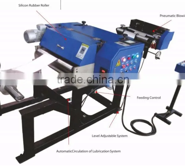 Fully Automatic Aluminium Foil Container Making Machine photo-2