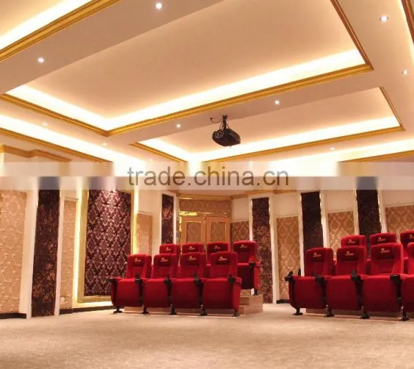 Fidek Luxury New Design Audio System Professionxial Hotel Hall Meeting Home Theatre Living Audio Speaker photo-4